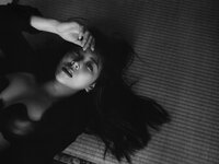 [Photobook] Miru Shiroma 白間美瑠 NMB48卒業記念写真集「REBORN」