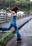 [Photobook] Miru Shiroma 白間美瑠 NMB48卒業記念写真集「REBORN」