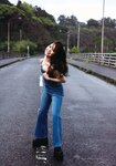 [Photobook] Miru Shiroma 白間美瑠 NMB48卒業記念写真集「REBORN」