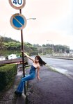 [Photobook] Miru Shiroma 白間美瑠 NMB48卒業記念写真集「REBORN」