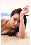 [Photobook] Miru Shiroma 白間美瑠 NMB48卒業記念写真集「REBORN」
