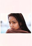 [Photobook] Miru Shiroma 白間美瑠 NMB48卒業記念写真集「REBORN」