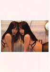 [Photobook] Miru Shiroma 白間美瑠 NMB48卒業記念写真集「REBORN」
