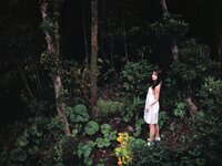 [Photobook] Miru Shiroma 白間美瑠 NMB48卒業記念写真集「REBORN」
