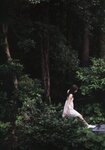 [Photobook] Miru Shiroma 白間美瑠 NMB48卒業記念写真集「REBORN」