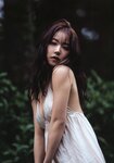 [Photobook] Miru Shiroma 白間美瑠 NMB48卒業記念写真集「REBORN」