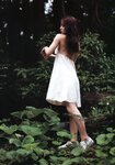 [Photobook] Miru Shiroma 白間美瑠 NMB48卒業記念写真集「REBORN」