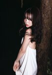 [Photobook] Miru Shiroma 白間美瑠 NMB48卒業記念写真集「REBORN」