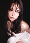 [Photobook] Miru Shiroma 白間美瑠 NMB48卒業記念写真集「REBORN」