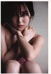 [Photobook] Miru Shiroma 白間美瑠 NMB48卒業記念写真集「REBORN」