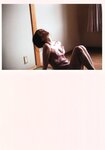 [Photobook] Miru Shiroma 白間美瑠 NMB48卒業記念写真集「REBORN」