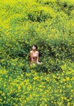 [Photobook] Miru Shiroma 白間美瑠 NMB48卒業記念写真集「REBORN」