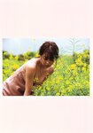 [Photobook] Miru Shiroma 白間美瑠 NMB48卒業記念写真集「REBORN」