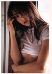 [Photobook] Miru Shiroma 白間美瑠 NMB48卒業記念写真集「REBORN」