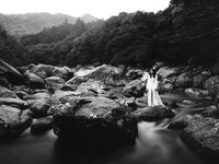 [Photobook] Miru Shiroma 白間美瑠 NMB48卒業記念写真集「REBORN」