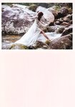 [Photobook] Miru Shiroma 白間美瑠 NMB48卒業記念写真集「REBORN」