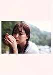 [Photobook] Miru Shiroma 白間美瑠 NMB48卒業記念写真集「REBORN」