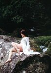 [Photobook] Miru Shiroma 白間美瑠 NMB48卒業記念写真集「REBORN」