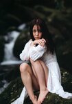 [Photobook] Miru Shiroma 白間美瑠 NMB48卒業記念写真集「REBORN」