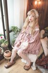 [Pure Media] Vol.238 Jelly (젤리) - Hot Nude digital