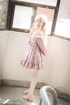 [Pure Media] Vol.238 Jelly (젤리) - Hot Nude digital