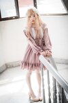 [Pure Media] Vol.238 Jelly (젤리) - Hot Nude digital