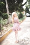 [Pure Media] Vol.238 Jelly (젤리) - Hot Nude digital