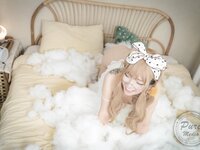 [Pure Media] Vol.238 Jelly (젤리) - Hot Nude digital