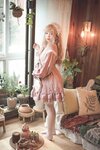 [Pure Media] Vol.238 Jelly (젤리) - Hot Nude digital
