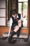 [Cosplay] 凛子酱 私房