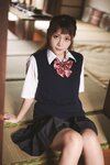 [Cosplay] 凛子酱 私房