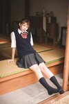 [Cosplay] 凛子酱 私房