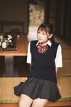 [Cosplay] 凛子酱 私房