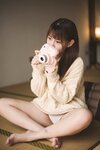 [Cosplay] 凛子酱 私房