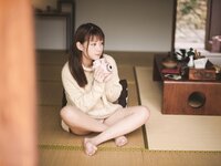 [Cosplay] 凛子酱 私房