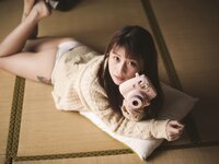 [Cosplay] 凛子酱 私房