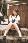 [Cosplay] 凛子酱 私房
