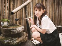 [Cosplay] 凛子酱 私房