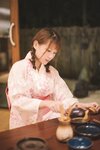 [Cosplay] 凛子酱 私房