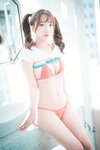 [DJAWA] Son Ye-Eun (손예은) - Bikini Vacation #2