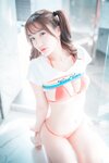 [DJAWA] Son Ye-Eun (손예은) - Bikini Vacation #2