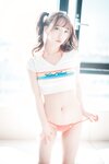 [DJAWA] Son Ye-Eun (손예은) - Bikini Vacation #2