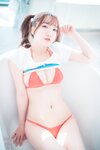 [DJAWA] Son Ye-Eun (손예은) - Bikini Vacation #2