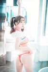 [DJAWA] Son Ye-Eun (손예은) - Bikini Vacation #2