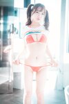 [DJAWA] Son Ye-Eun (손예은) - Bikini Vacation #2