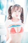 [DJAWA] Son Ye-Eun (손예은) - Bikini Vacation #2
