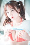 [DJAWA] Son Ye-Eun (손예은) - Bikini Vacation #2