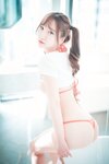 [DJAWA] Son Ye-Eun (손예은) - Bikini Vacation #2