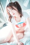 [DJAWA] Son Ye-Eun (손예은) - Bikini Vacation #2