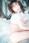 [DJAWA] Son Ye-Eun (손예은) - Bikini Vacation #2